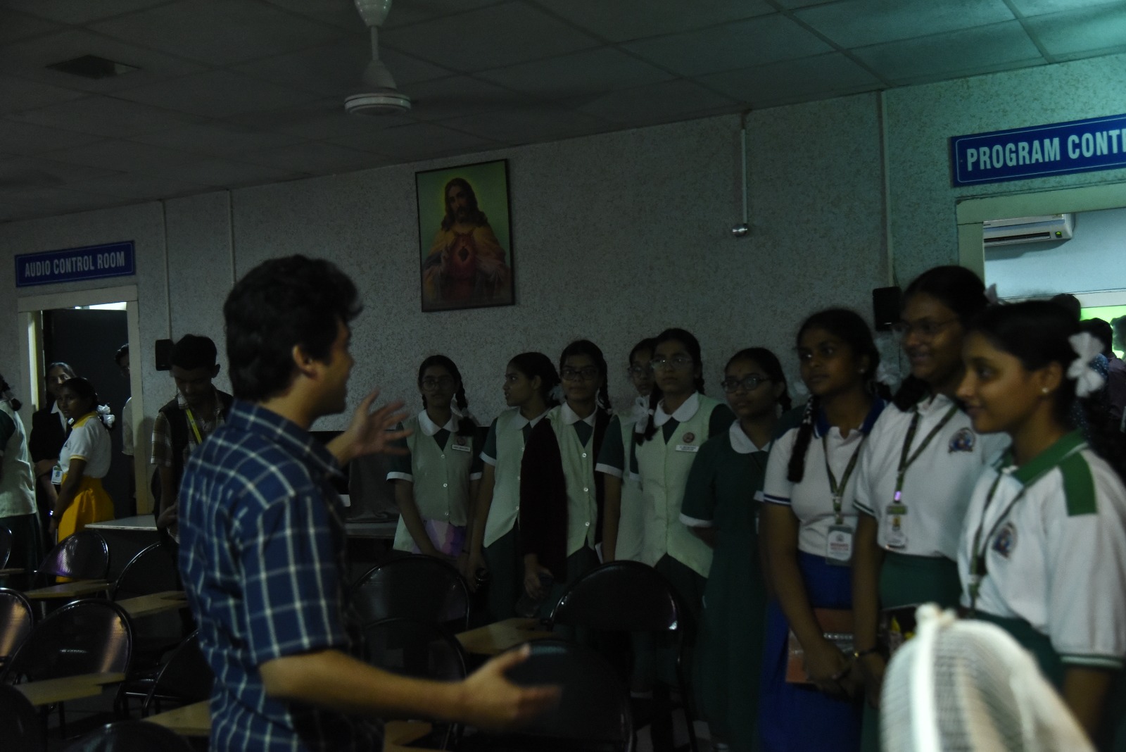 St. JOSEPH MEDIA EXPO 2024